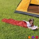 Mummy Sleeping Bag 230 x 80 cm