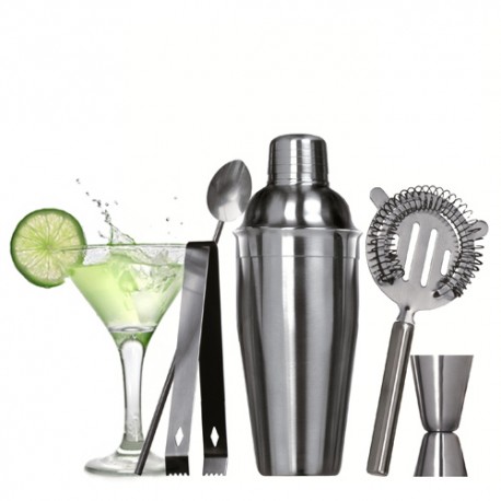 Cocktail Set (5 pieces)