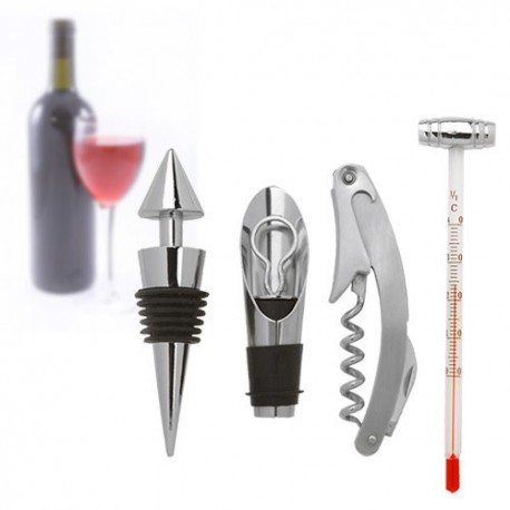 Wine Gift Set (5 pieces)