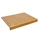 Bamboo Countertop Chopping Board