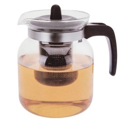 Teapot with Tea Infuser 1.5 L