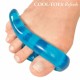 Cool Toes Refresh Gel Toe Separators