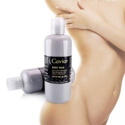 Caviar Body Milk