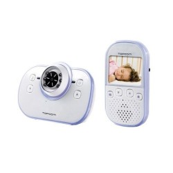 Digital Baby Surveillance Camera TopCom Babyviewer 4100 | KS-4241