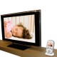 Digital Baby Surveillance Camera TopCom Babyviewer 4100 | KS-4241