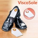 ViscoSole Memory Foam Heel Insoles