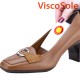 ViscoSole Memory Foam Heel Insoles