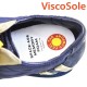 ViscoSole Memory Foam Heel Insoles