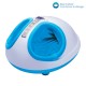 Relax Cushion Heated Foot Massager
