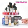 Glam Organizer Makeup Organiser