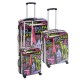 Cities Suitcase Set (3 pieces)