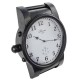 Paris Tabletop Wrist Watch Clock