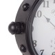 Paris Tabletop Wrist Watch Clock