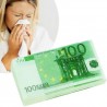 100-Euro Tissues