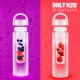 Sensations Infuser Bottle