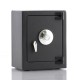 Safe with Combination Lock