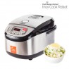 Inox Cook Multi-Cooker