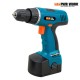 PWR Work Cordless Drill