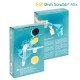 Dish Scrubb Mix Cleaning Kit (5 pieces)