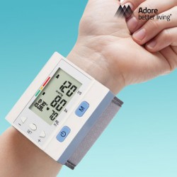 Adore Digital Blood Pressure Monitor