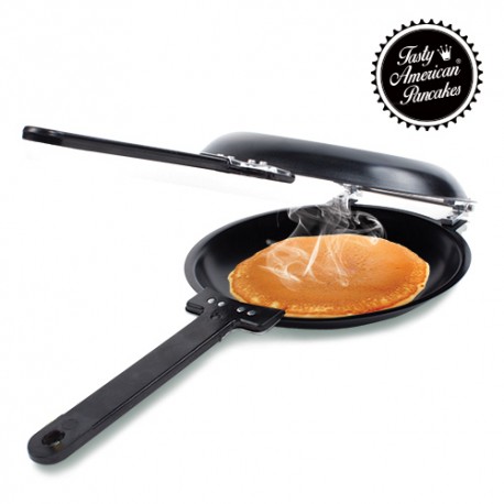 Tasty American Pancake Pan