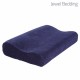 Jewel Bedding Memory Foam Pillow with Case
