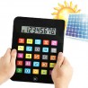 OUTLET iPad Solar Calculator (No packaging)