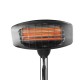 Patio Heater with Stand