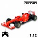 Ferrari F138 RC Car 1:12