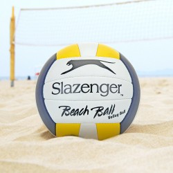 Beach Volleyball Ball with Air Pump