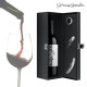 Summum Sommelier Wine Gift Set with Accessories (4 pieces)