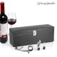 Summum Sommelier Wine Gift Set with Accessories (4 pieces)