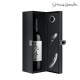 Summum Sommelier Wine Gift Set with Accessories (4 pieces)