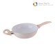 Ceramic Chef Pan Elegance Edition Frying Pans (5 pieces)