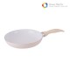 Ceramic Chef Pan Elegance Edition Frying Pans (5 pieces)