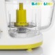 Baby Line Mixer and Steamer
