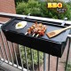 BBQ Quick Balcony Charcoal Barbecue