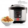 Smart Cooker Multi-Cooker