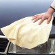 Synthetic Cloth for Cleaning Cars