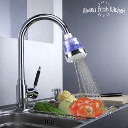 Clean Water Tap Filter Eco Kitchen Tap
