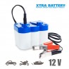 Xtra Battery Car Jump Starter