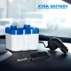Xtra Battery Car Jump Starter