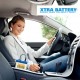 Xtra Battery Car Jump Starter