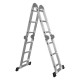 Multi-Purpose Folding Ladder
