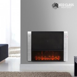 Eco Class Heaters EM 1500A Electric Micathermic Heater