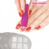 Stamp Express Nail Art Kit