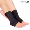 Ankle Gennie Support Ankle Brace with Zip