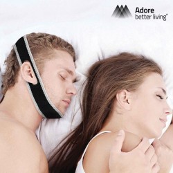 Adore Better Living Anti-Snoring Elastic Band