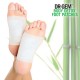 Dr Gem Detox Foot Patches