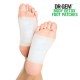 Dr Gem Detox Foot Patches